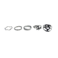 Rings Set