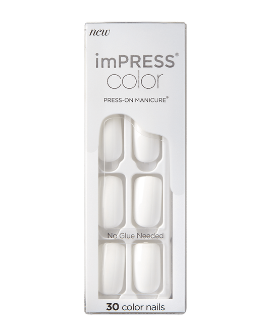 ImPress Press On Nails (IMC501C)