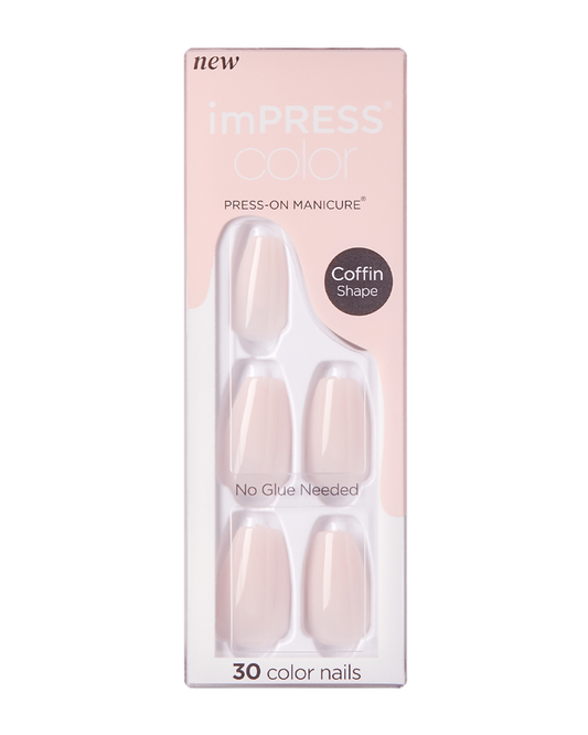 ImPress Press On Nails (IMC502C)