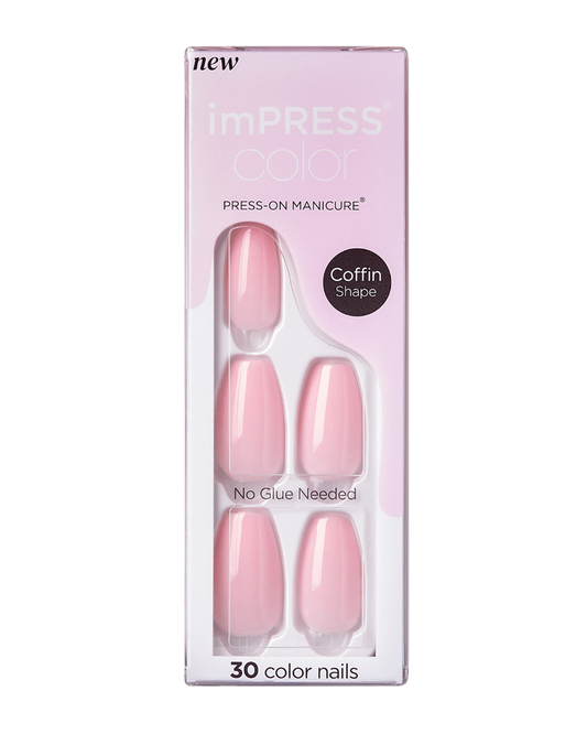 ImPress Press On Nails (IMC503C)