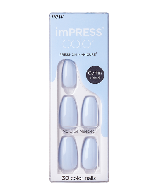 ImPress Press On Nails (IMC509C)