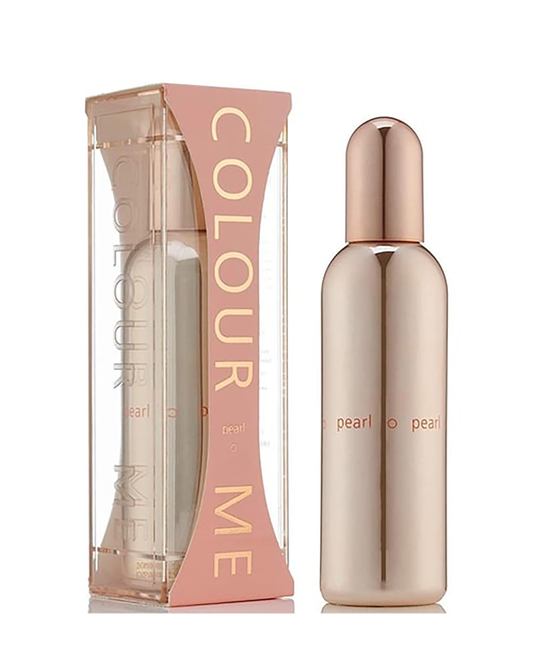 Colour Me Pearl EDP 100 ML For HER