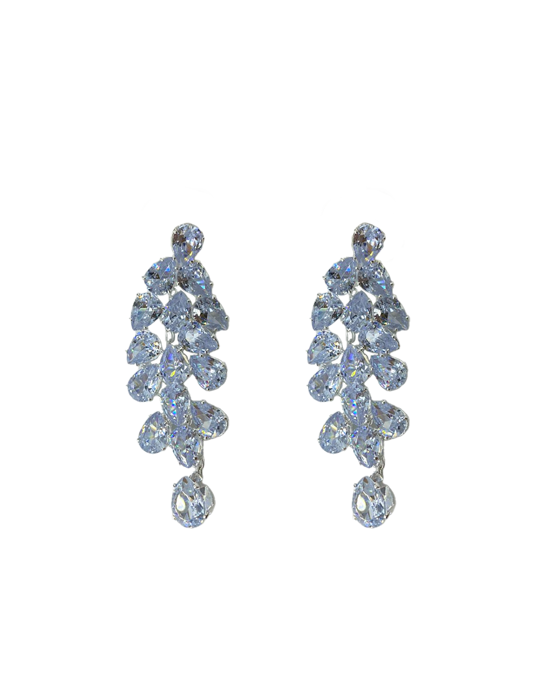 Chandelier Earrings