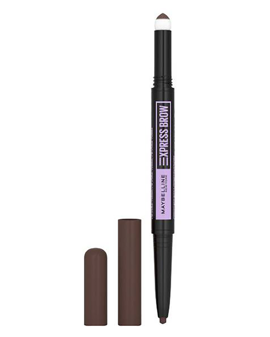 Maybelline Express Brow 2- in-1 pencil and powder