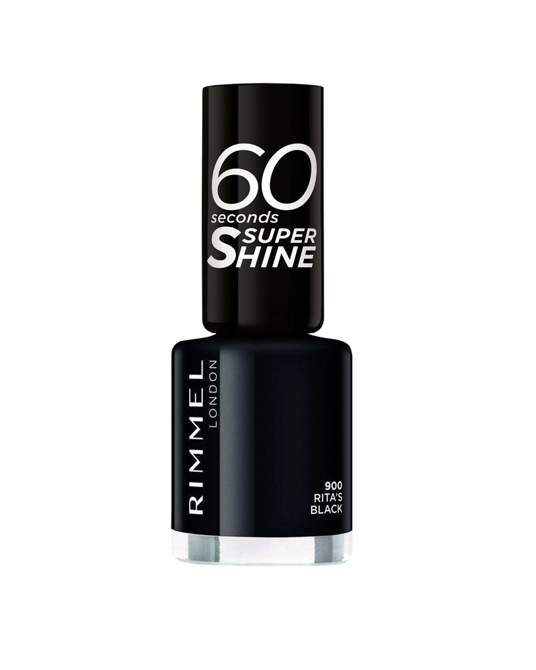 Rimmel London 60seconds Super Shine Nail Polish