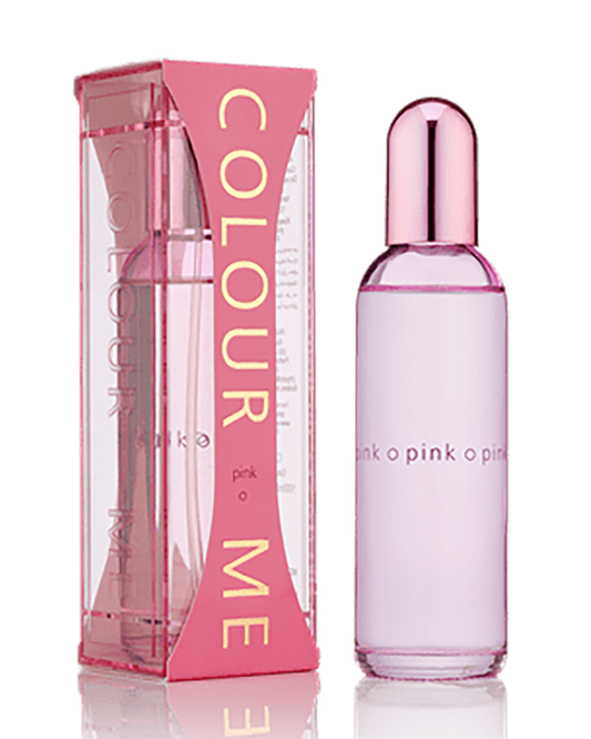 Colour Me Pink EDP 100 ML For HER