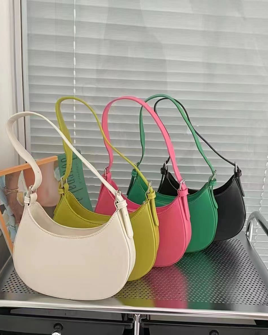 Cross Body Bag 7616
