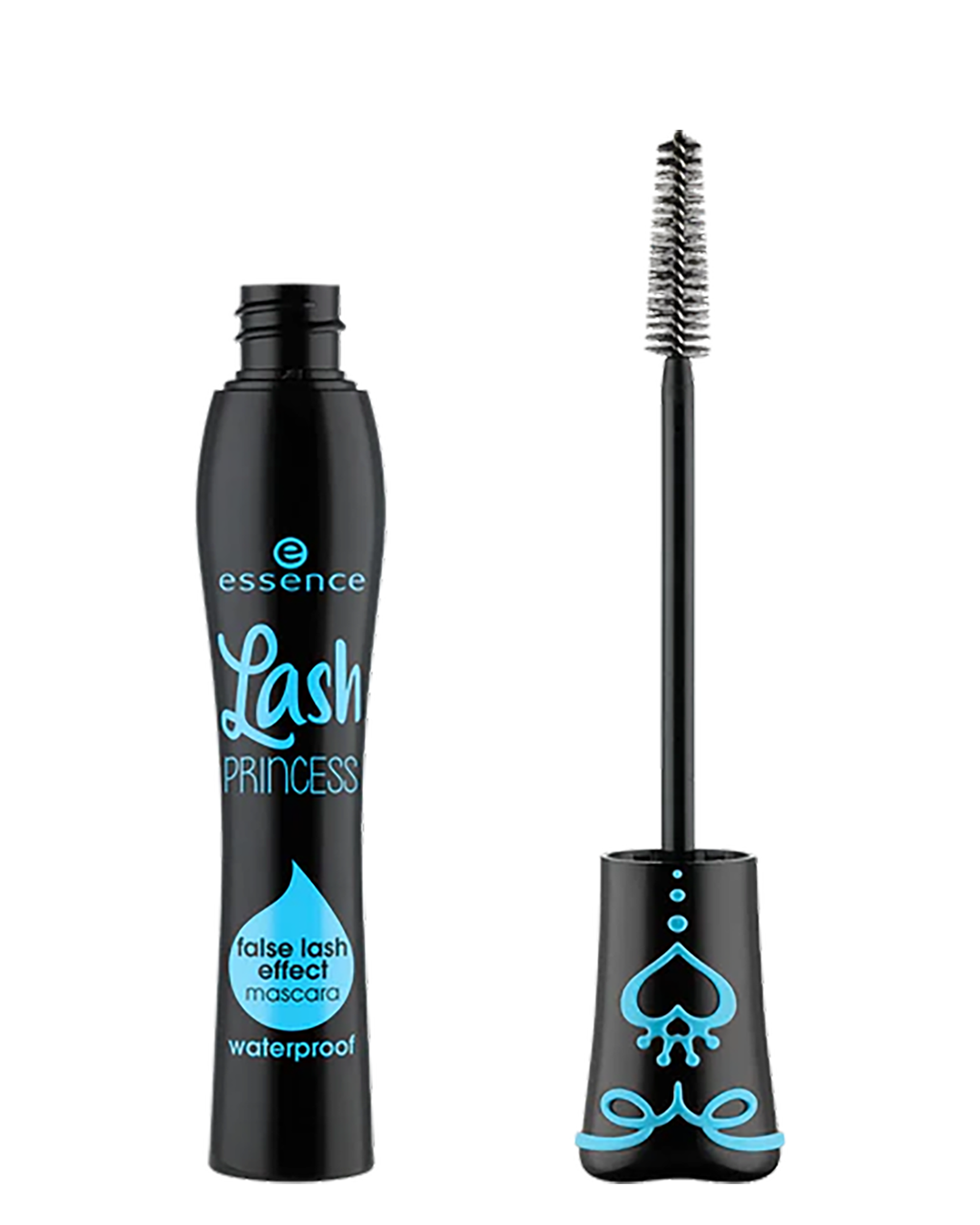 Essence Lash Princess False Lash Effect Mascara waterproof