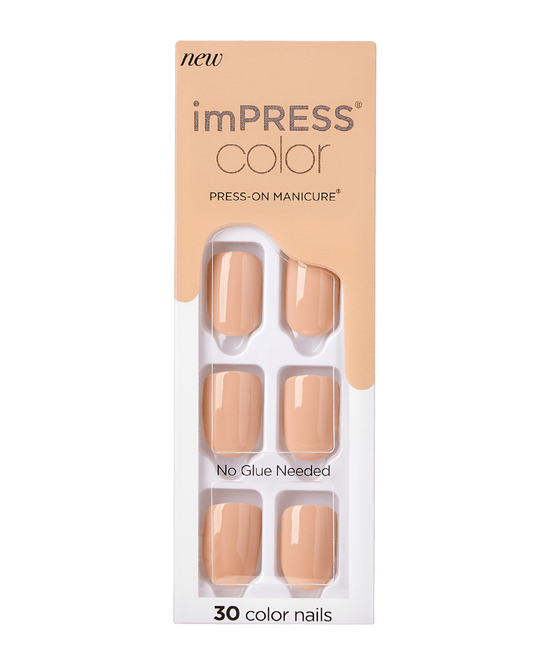 ImPress Press On Nails (IMC26C)