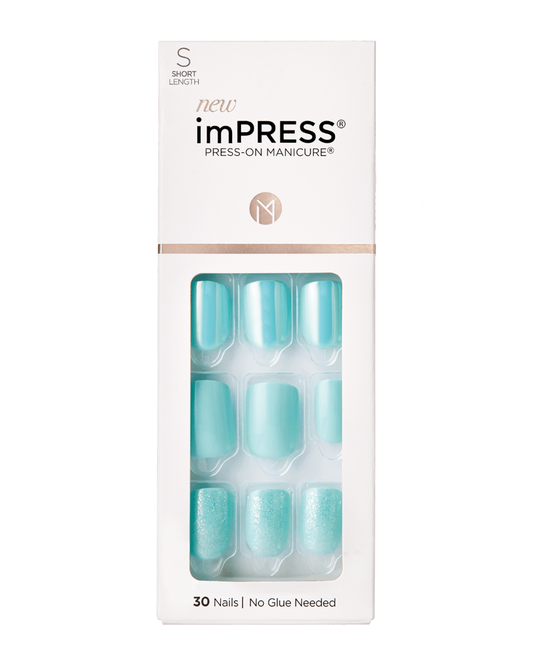ImPress Press On Nails (KIM012C)