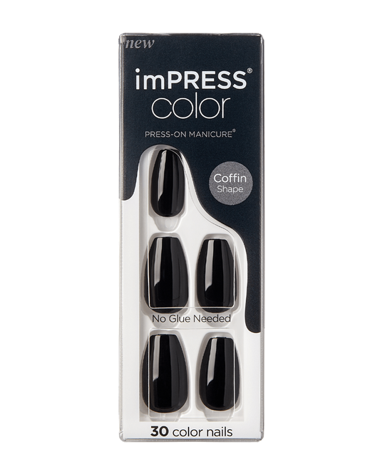 ImPress Press On Nails (IMC512C)