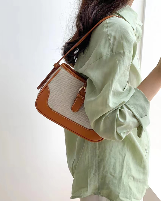 Shoulder Bag A015