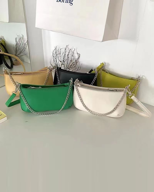 Cross Body Bag 6027