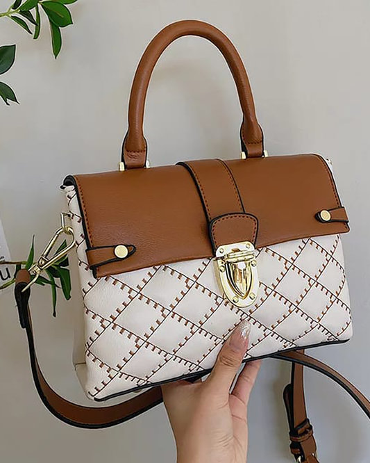 Cross Body Bag 345