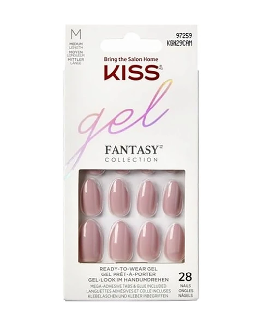 Kiss Gel Fantasy (KGN29C)