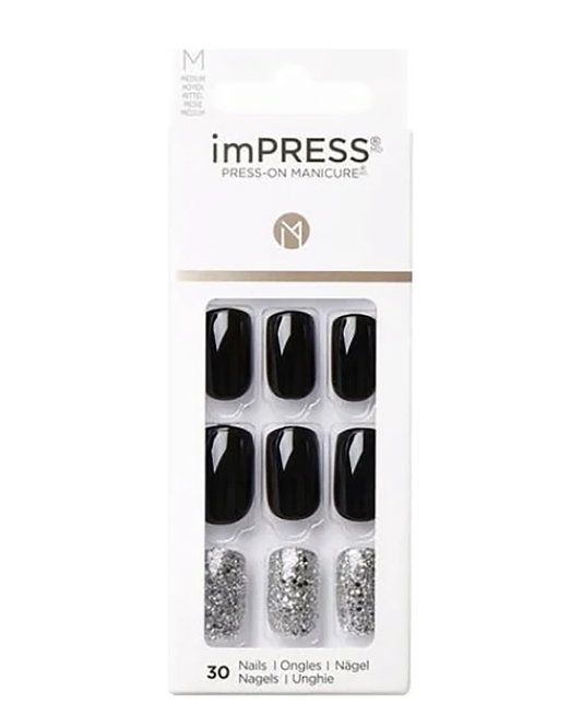 ImPress Press On Nails (KIMM11C)