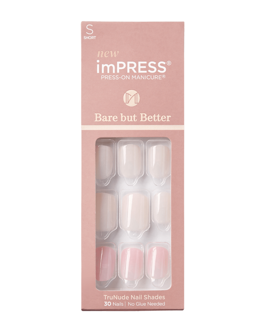 ImPress Press On Nails (IMB02C)