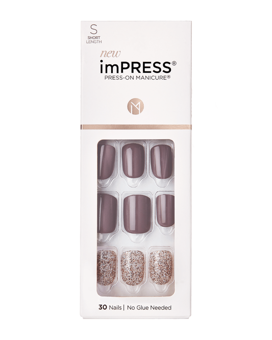 ImPress Press On Nails (KIM011C)