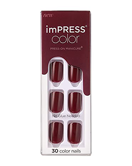 ImPress Press On Nails (KIMC014C)