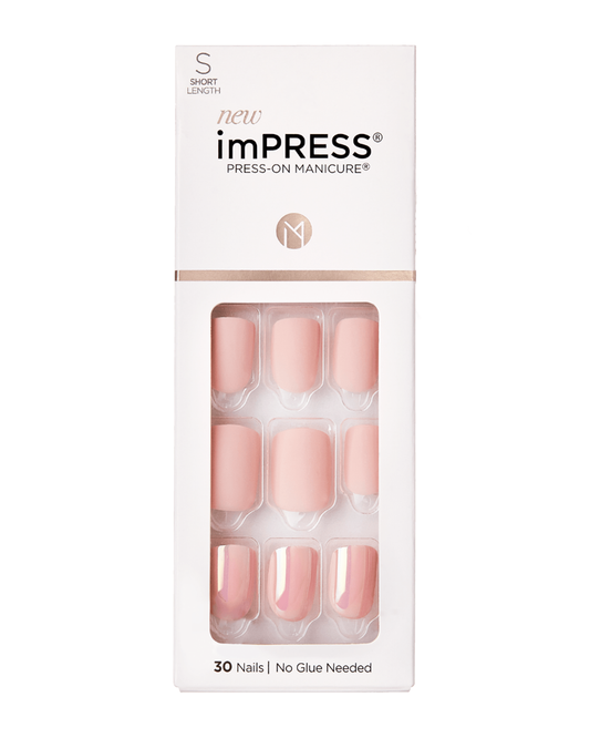 ImPress Press On Nails (KIM031C)