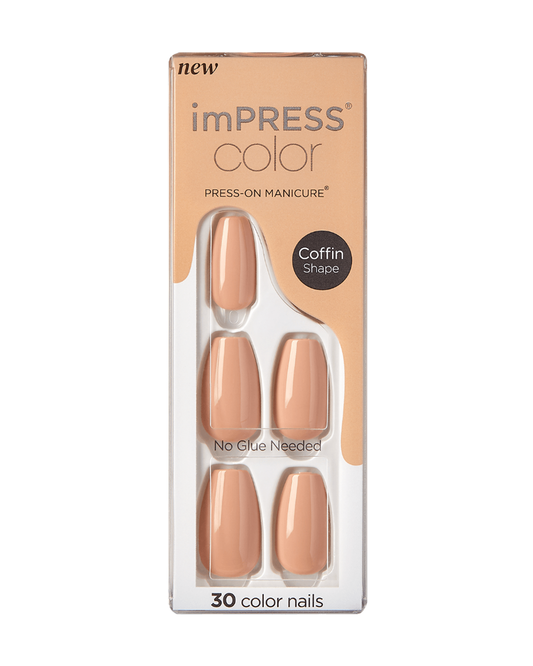 ImPress Press On Nails (IMCC506C)