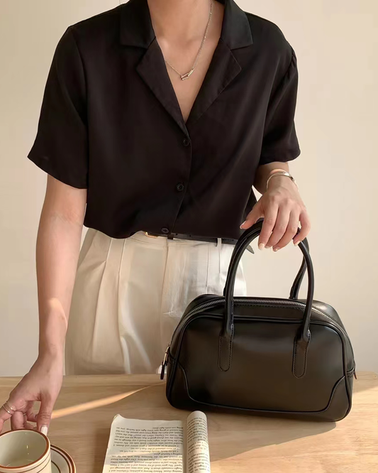 Cross Body Bag A007