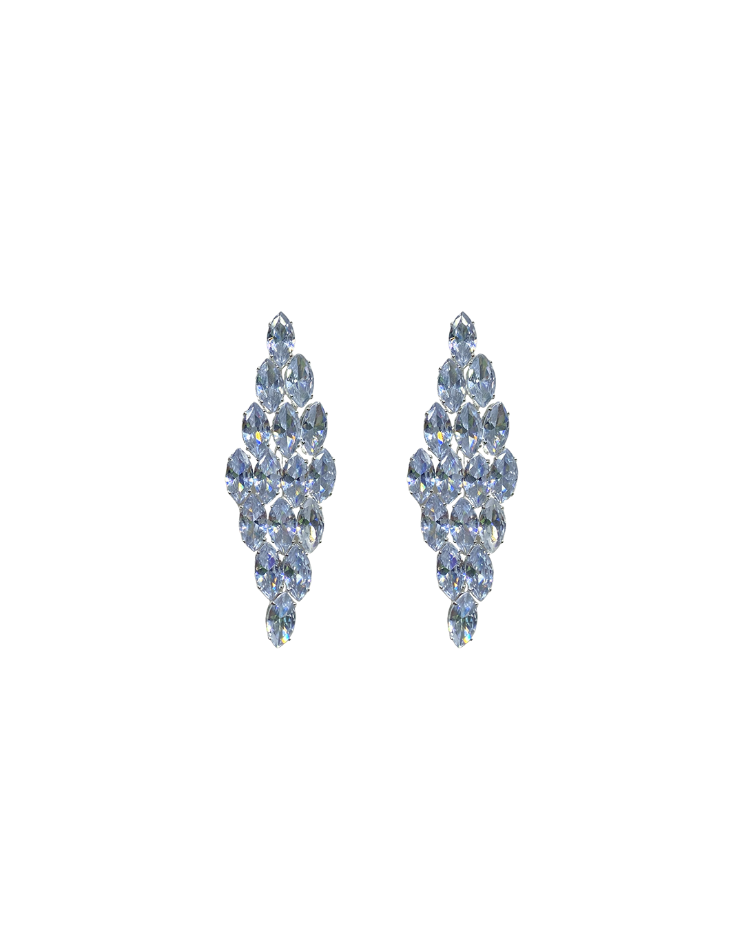 Chandelier Earrings