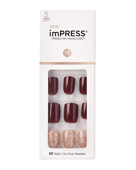ImPress Press On Nails (KIM020C)