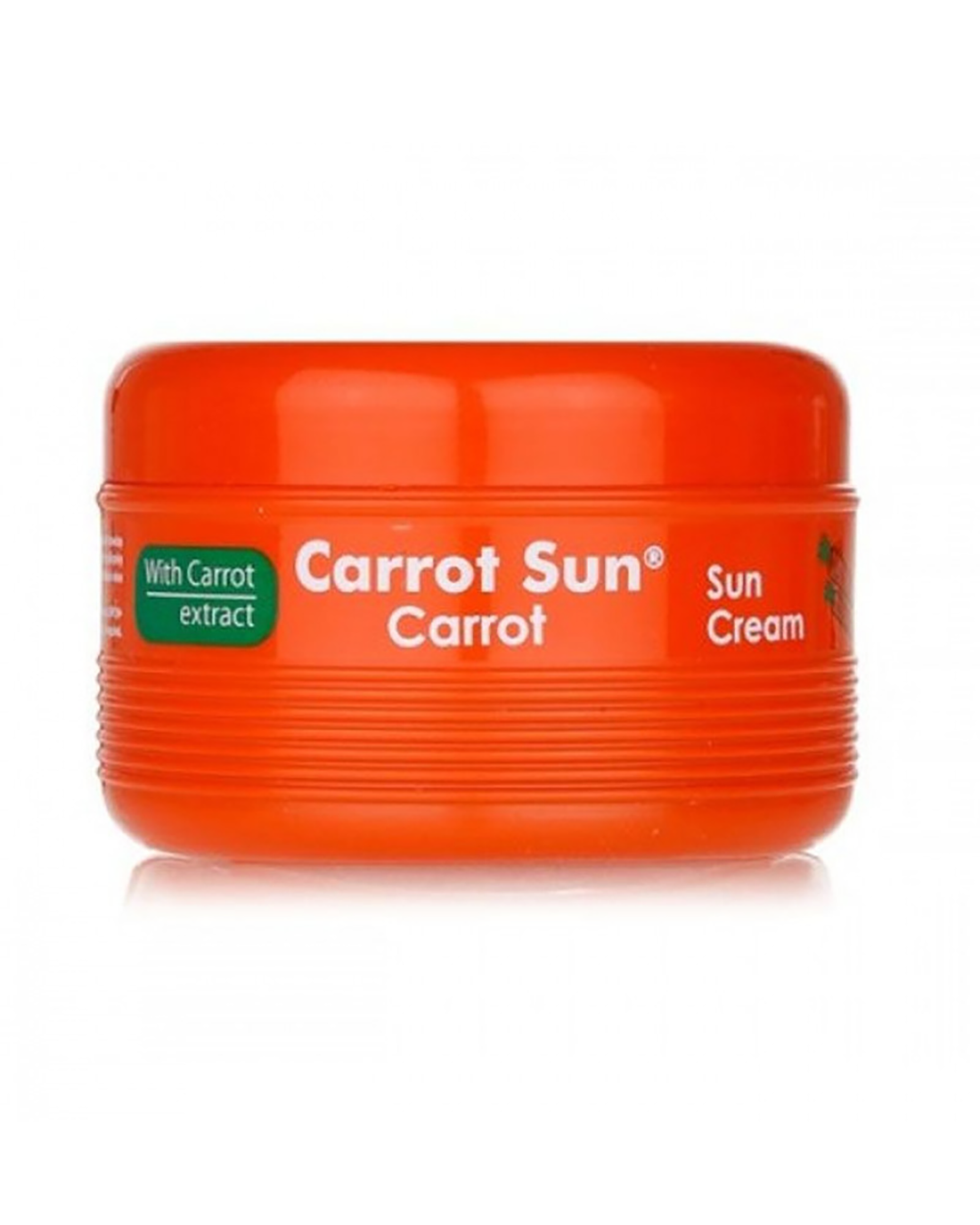 Carrot Sun Cream - Orange 350ML