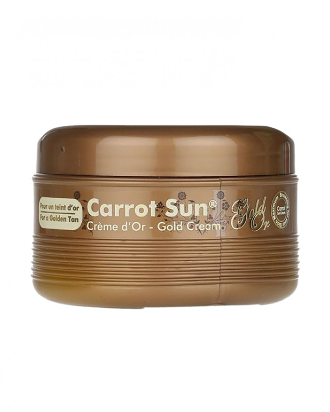 Carrot Sun Cream - Gold 350ML