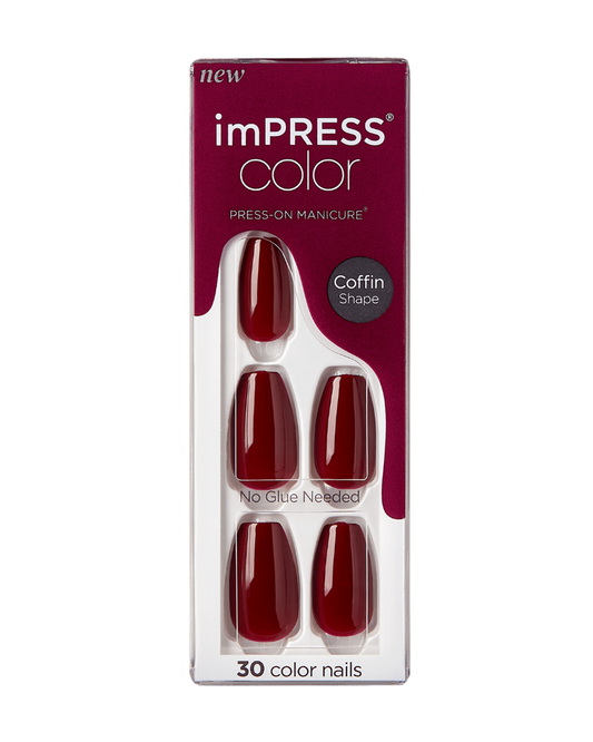 ImPress Press On Nails (IMC511C)
