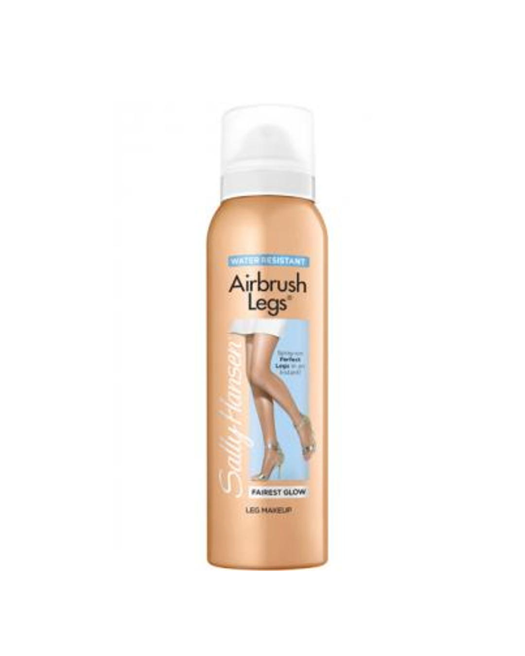 Sally Hansen Spray Airbrush Legs