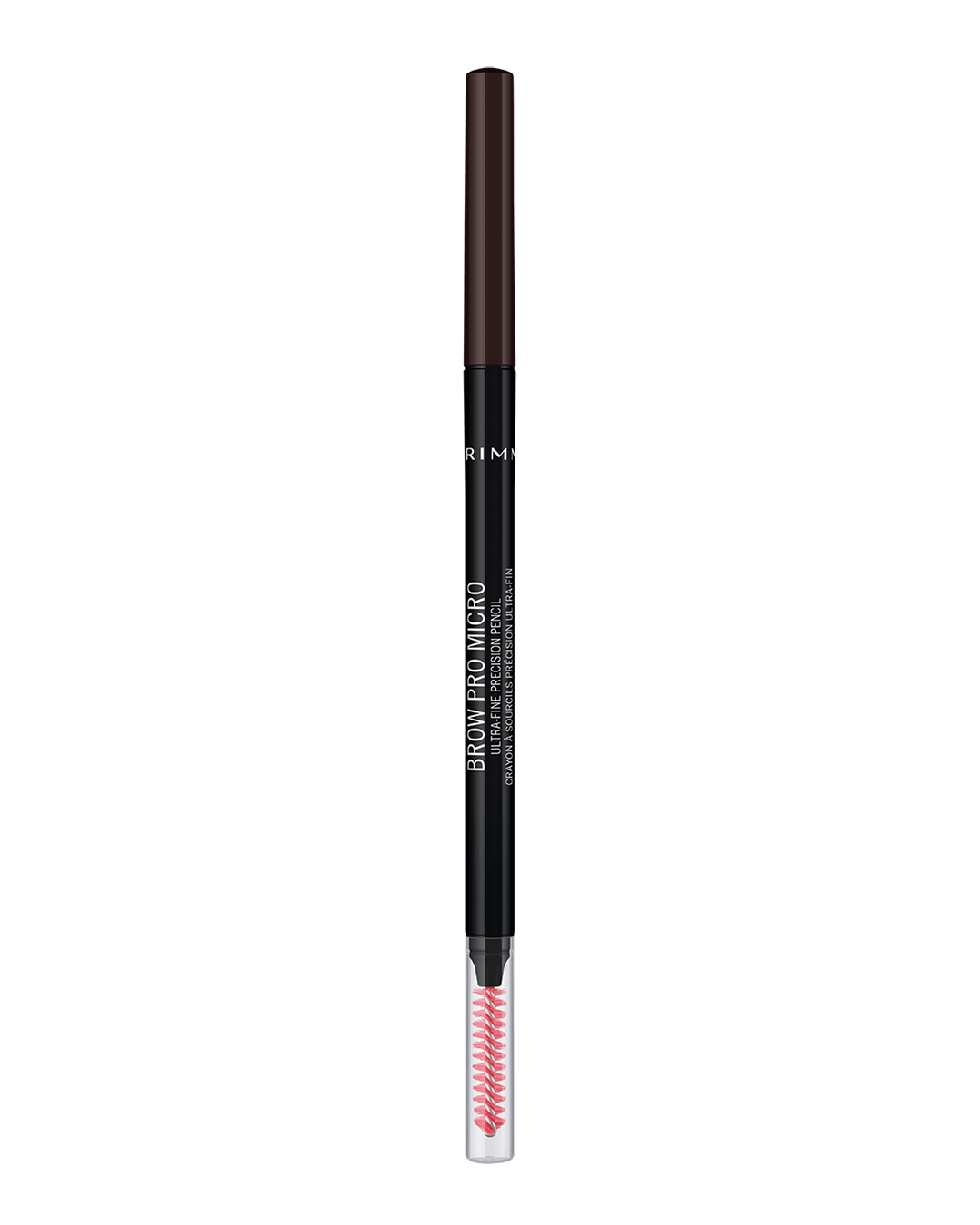 Rimmel London Brow Pro Micro Ultra-Fine Precision Pencil