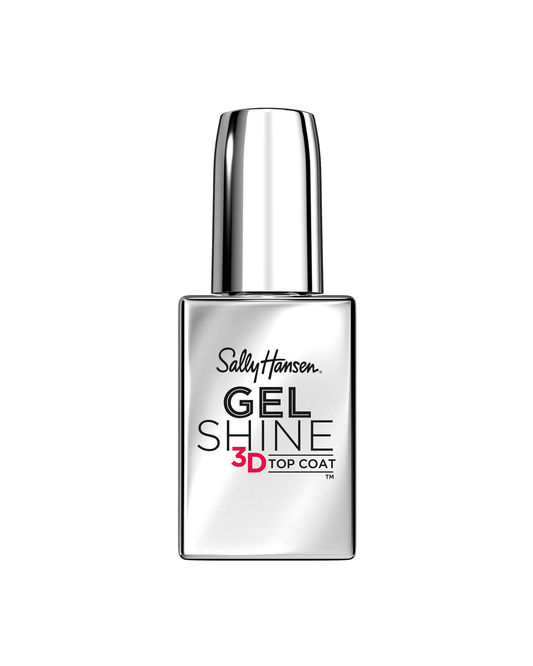 Sally Hansen Gel Shine 3D Top Coat