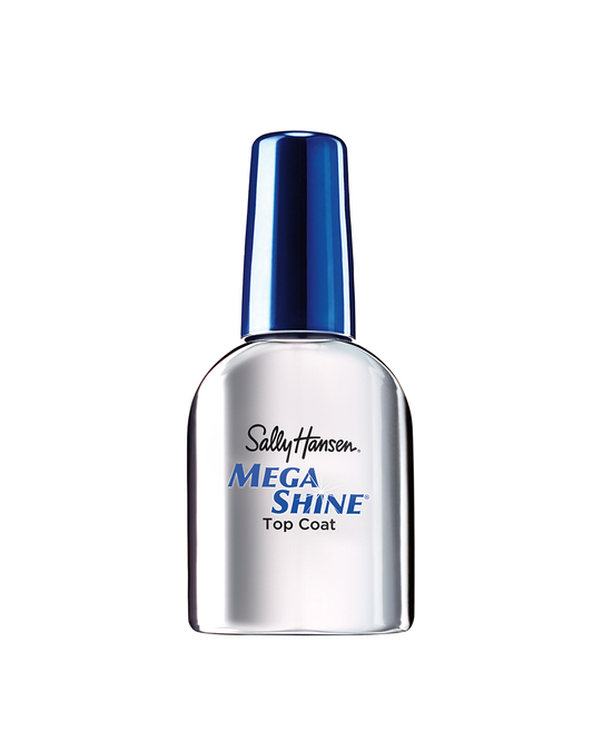 Sally Hansen Mega Shine Top Coat